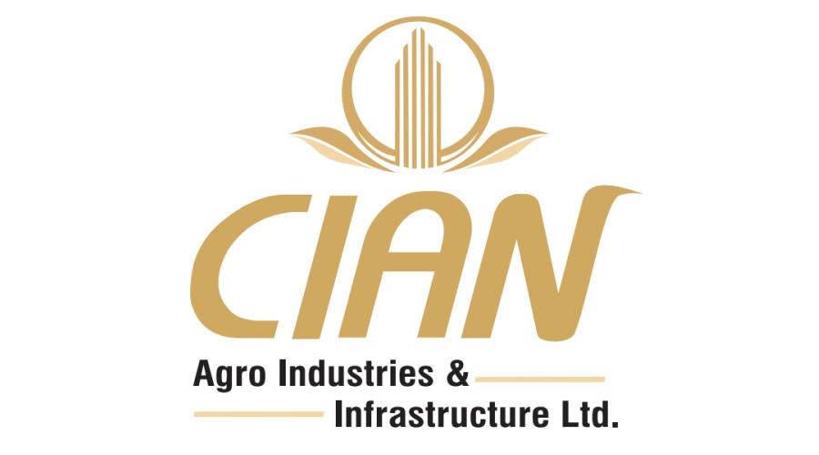 CIAN Agro Industries and Infrastructure Ltd posts consolidated Q2FY22 net profit of Rs. 32.86 lakhs